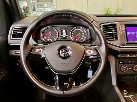 VOLKSWAGEN Amarok 3.0 V6 CABINE DUPLA HIGHLINE EXTREME 4X4 TURBO INTERCOOLER AUTOMTICO, Foto 14