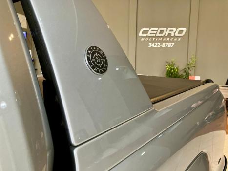 VOLKSWAGEN Amarok 3.0 V6 CABINE DUPLA HIGHLINE EXTREME 4X4 TURBO INTERCOOLER AUTOMTICO, Foto 16