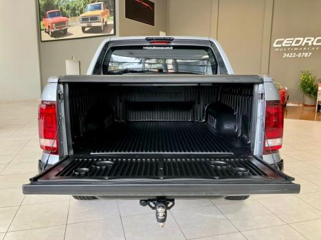 VOLKSWAGEN Amarok 3.0 V6 CABINE DUPLA HIGHLINE EXTREME 4X4 TURBO INTERCOOLER AUTOMTICO, Foto 18