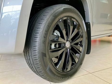 VOLKSWAGEN Amarok 3.0 V6 CABINE DUPLA HIGHLINE EXTREME 4X4 TURBO INTERCOOLER AUTOMTICO, Foto 21