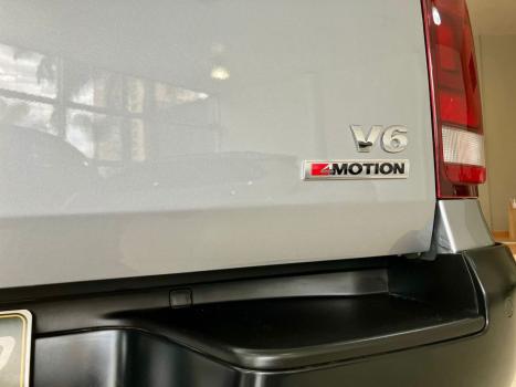 VOLKSWAGEN Amarok 3.0 V6 CABINE DUPLA HIGHLINE EXTREME 4X4 TURBO INTERCOOLER AUTOMTICO, Foto 23