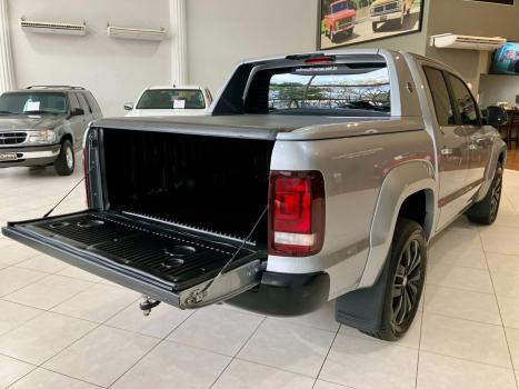 VOLKSWAGEN Amarok 3.0 V6 CABINE DUPLA HIGHLINE EXTREME 4X4 TURBO INTERCOOLER AUTOMTICO, Foto 24
