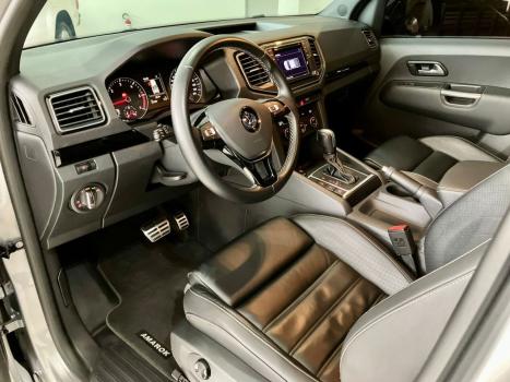VOLKSWAGEN Amarok 3.0 V6 CABINE DUPLA HIGHLINE EXTREME 4X4 TURBO INTERCOOLER AUTOMTICO, Foto 25