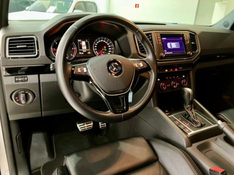 VOLKSWAGEN Amarok 3.0 V6 CABINE DUPLA HIGHLINE EXTREME 4X4 TURBO INTERCOOLER AUTOMTICO, Foto 29