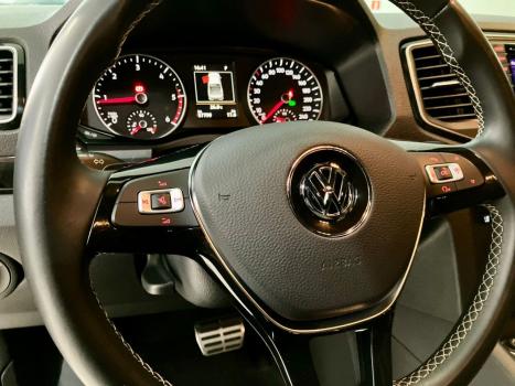 VOLKSWAGEN Amarok 3.0 V6 CABINE DUPLA HIGHLINE EXTREME 4X4 TURBO INTERCOOLER AUTOMTICO, Foto 32