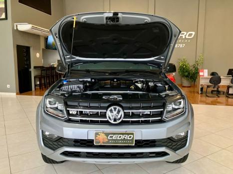 VOLKSWAGEN Amarok 3.0 V6 CABINE DUPLA HIGHLINE EXTREME 4X4 TURBO INTERCOOLER AUTOMTICO, Foto 35