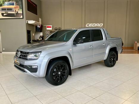 VOLKSWAGEN Amarok 3.0 V6 CABINE DUPLA HIGHLINE EXTREME 4X4 TURBO INTERCOOLER AUTOMTICO, Foto 38