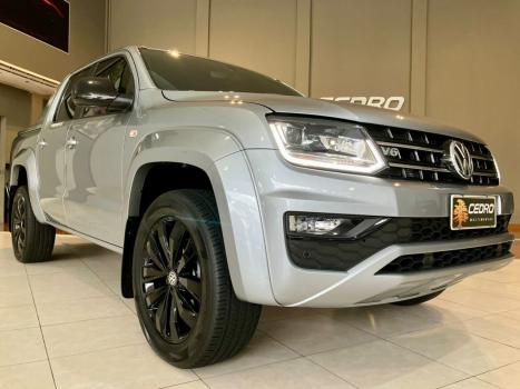 VOLKSWAGEN Amarok 3.0 V6 CABINE DUPLA HIGHLINE EXTREME 4X4 TURBO INTERCOOLER AUTOMTICO, Foto 40