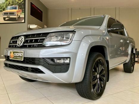VOLKSWAGEN Amarok 3.0 V6 CABINE DUPLA HIGHLINE EXTREME 4X4 TURBO INTERCOOLER AUTOMTICO, Foto 41