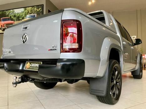 VOLKSWAGEN Amarok 3.0 V6 CABINE DUPLA HIGHLINE EXTREME 4X4 TURBO INTERCOOLER AUTOMTICO, Foto 42