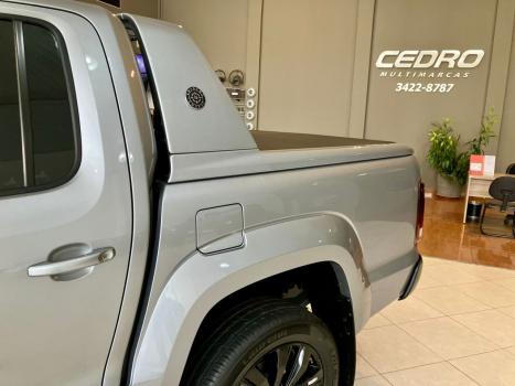 VOLKSWAGEN Amarok 3.0 V6 CABINE DUPLA HIGHLINE EXTREME 4X4 TURBO INTERCOOLER AUTOMTICO, Foto 44