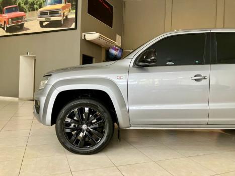 VOLKSWAGEN Amarok 3.0 V6 CABINE DUPLA HIGHLINE EXTREME 4X4 TURBO INTERCOOLER AUTOMTICO, Foto 45