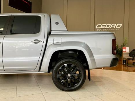 VOLKSWAGEN Amarok 3.0 V6 CABINE DUPLA HIGHLINE EXTREME 4X4 TURBO INTERCOOLER AUTOMTICO, Foto 46
