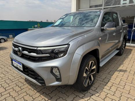VOLKSWAGEN Amarok 3.0 V6 CABINE DUPLA HIGHLINE EXTREME 4X4 TURBO INTERCOOLER AUTOMTICO, Foto 1
