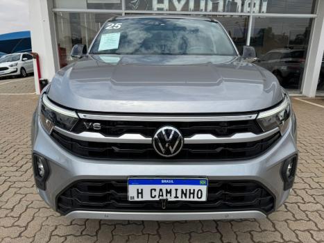 VOLKSWAGEN Amarok 3.0 V6 CABINE DUPLA HIGHLINE EXTREME 4X4 TURBO INTERCOOLER AUTOMTICO, Foto 2