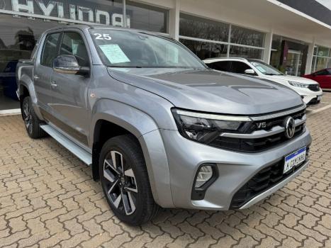 VOLKSWAGEN Amarok 3.0 V6 CABINE DUPLA HIGHLINE EXTREME 4X4 TURBO INTERCOOLER AUTOMTICO, Foto 3