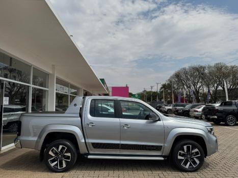 VOLKSWAGEN Amarok 3.0 V6 CABINE DUPLA HIGHLINE EXTREME 4X4 TURBO INTERCOOLER AUTOMTICO, Foto 4