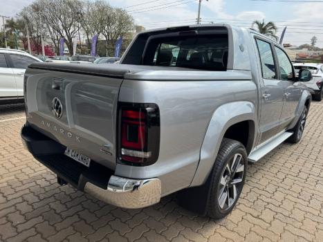 VOLKSWAGEN Amarok 3.0 V6 CABINE DUPLA HIGHLINE EXTREME 4X4 TURBO INTERCOOLER AUTOMTICO, Foto 5
