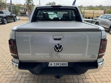 VOLKSWAGEN Amarok 3.0 V6 CABINE DUPLA HIGHLINE EXTREME 4X4 TURBO INTERCOOLER AUTOMTICO, Foto 6