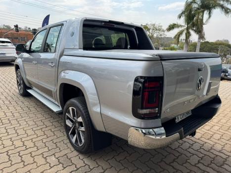 VOLKSWAGEN Amarok 3.0 V6 CABINE DUPLA HIGHLINE EXTREME 4X4 TURBO INTERCOOLER AUTOMTICO, Foto 7