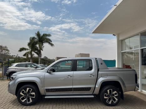 VOLKSWAGEN Amarok 3.0 V6 CABINE DUPLA HIGHLINE EXTREME 4X4 TURBO INTERCOOLER AUTOMTICO, Foto 8