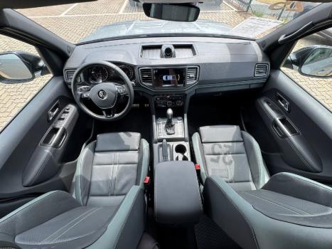 VOLKSWAGEN Amarok 3.0 V6 CABINE DUPLA HIGHLINE EXTREME 4X4 TURBO INTERCOOLER AUTOMTICO, Foto 10