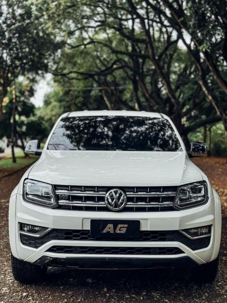 VOLKSWAGEN Amarok 3.0 V6 CABINE DUPLA HIGHLINE EXTREME 4X4 TURBO INTERCOOLER AUTOMTICO, Foto 4