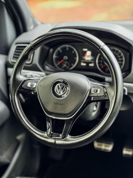 VOLKSWAGEN Amarok 3.0 V6 CABINE DUPLA HIGHLINE EXTREME 4X4 TURBO INTERCOOLER AUTOMTICO, Foto 6