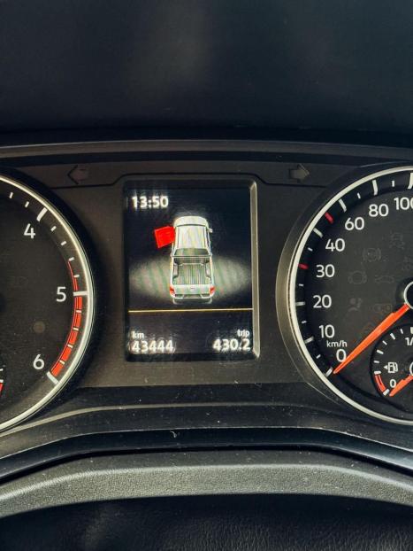 VOLKSWAGEN Amarok 3.0 V6 CABINE DUPLA HIGHLINE EXTREME 4X4 TURBO INTERCOOLER AUTOMTICO, Foto 7