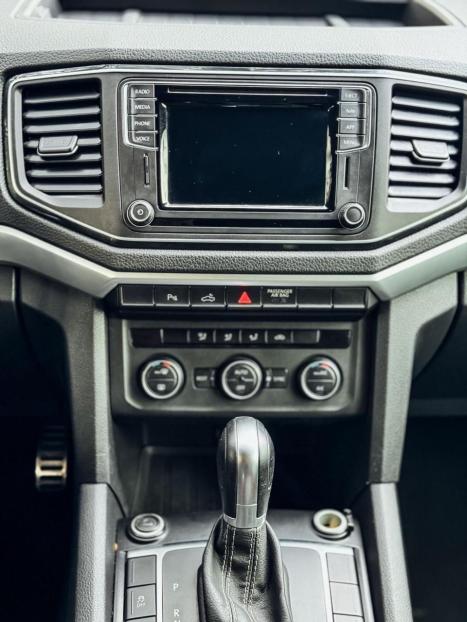 VOLKSWAGEN Amarok 3.0 V6 CABINE DUPLA HIGHLINE EXTREME 4X4 TURBO INTERCOOLER AUTOMTICO, Foto 8