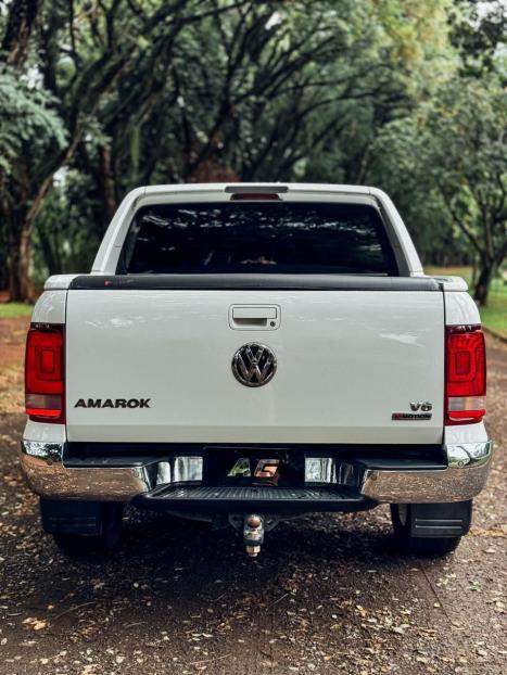 VOLKSWAGEN Amarok 3.0 V6 CABINE DUPLA HIGHLINE EXTREME 4X4 TURBO INTERCOOLER AUTOMTICO, Foto 13