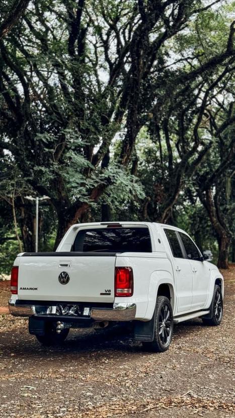 VOLKSWAGEN Amarok 3.0 V6 CABINE DUPLA HIGHLINE EXTREME 4X4 TURBO INTERCOOLER AUTOMTICO, Foto 15
