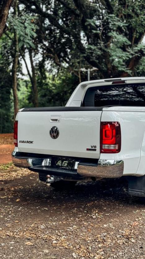 VOLKSWAGEN Amarok 3.0 V6 CABINE DUPLA HIGHLINE EXTREME 4X4 TURBO INTERCOOLER AUTOMTICO, Foto 16