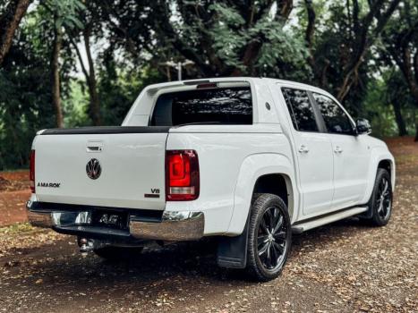 VOLKSWAGEN Amarok 3.0 V6 CABINE DUPLA HIGHLINE EXTREME 4X4 TURBO INTERCOOLER AUTOMTICO, Foto 17