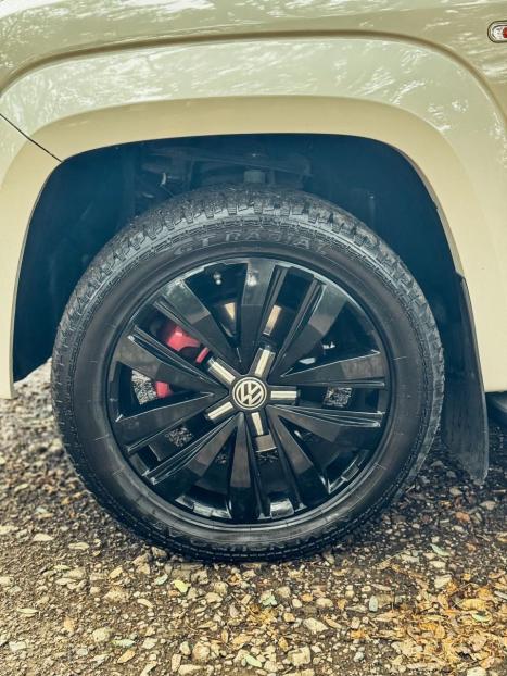 VOLKSWAGEN Amarok 3.0 V6 CABINE DUPLA HIGHLINE EXTREME 4X4 TURBO INTERCOOLER AUTOMTICO, Foto 18