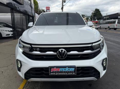 VOLKSWAGEN Amarok 3.0 V6 CABINE DUPLA HIGHLINE 4X4 TURBO INTERCOOLER AUTOMTICO, Foto 3