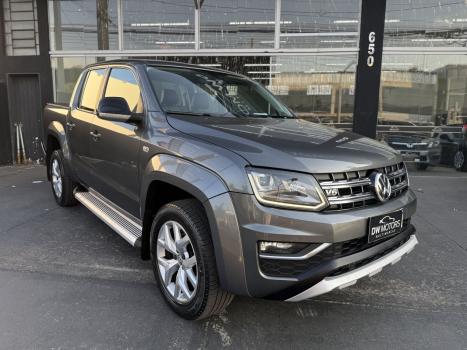 VOLKSWAGEN Amarok 3.0 V6 CABINE DUPLA HIGHLINE 4X4 TURBO INTERCOOLER AUTOMTICO, Foto 1