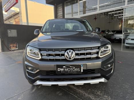 VOLKSWAGEN Amarok 3.0 V6 CABINE DUPLA HIGHLINE 4X4 TURBO INTERCOOLER AUTOMTICO, Foto 2
