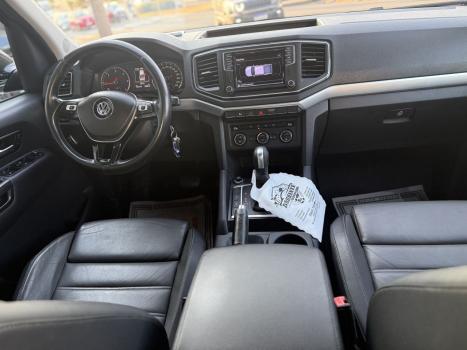 VOLKSWAGEN Amarok 3.0 V6 CABINE DUPLA HIGHLINE 4X4 TURBO INTERCOOLER AUTOMTICO, Foto 7