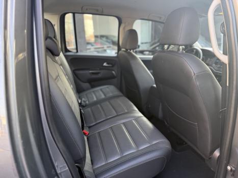 VOLKSWAGEN Amarok 3.0 V6 CABINE DUPLA HIGHLINE 4X4 TURBO INTERCOOLER AUTOMTICO, Foto 8