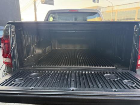 VOLKSWAGEN Amarok 3.0 V6 CABINE DUPLA HIGHLINE 4X4 TURBO INTERCOOLER AUTOMTICO, Foto 12
