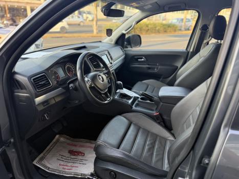 VOLKSWAGEN Amarok 3.0 V6 CABINE DUPLA HIGHLINE 4X4 TURBO INTERCOOLER AUTOMTICO, Foto 13