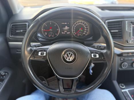 VOLKSWAGEN Amarok 3.0 V6 CABINE DUPLA HIGHLINE 4X4 TURBO INTERCOOLER AUTOMTICO, Foto 15