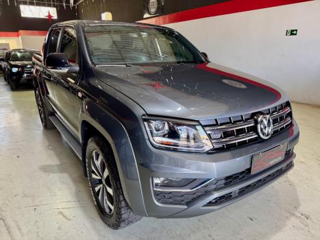 VOLKSWAGEN Amarok 3.0 V6 CABINE DUPLA HIGHLINE EXTREME 4X4 TURBO INTERCOOLER AUTOMTICO, Foto 1
