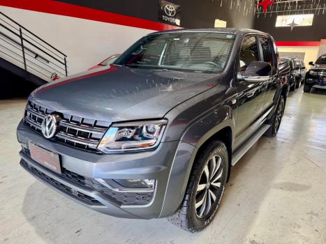 VOLKSWAGEN Amarok 3.0 V6 CABINE DUPLA HIGHLINE EXTREME 4X4 TURBO INTERCOOLER AUTOMTICO, Foto 2