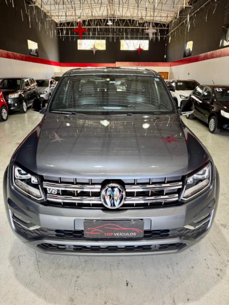 VOLKSWAGEN Amarok 3.0 V6 CABINE DUPLA HIGHLINE EXTREME 4X4 TURBO INTERCOOLER AUTOMTICO, Foto 3