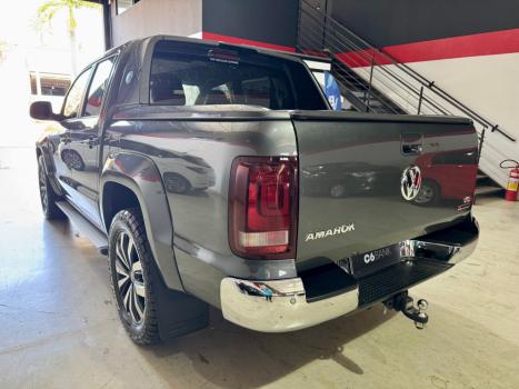 VOLKSWAGEN Amarok 3.0 V6 CABINE DUPLA HIGHLINE EXTREME 4X4 TURBO INTERCOOLER AUTOMTICO, Foto 4