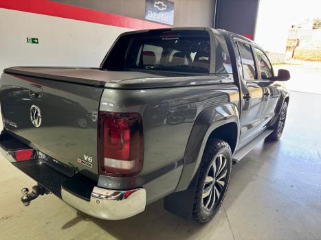 VOLKSWAGEN Amarok 3.0 V6 CABINE DUPLA HIGHLINE EXTREME 4X4 TURBO INTERCOOLER AUTOMTICO, Foto 5