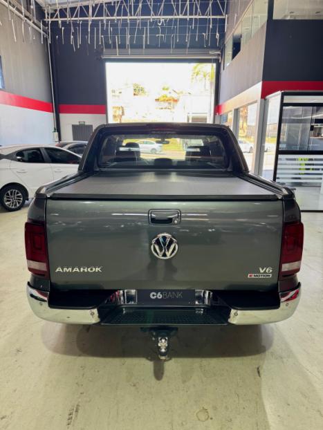 VOLKSWAGEN Amarok 3.0 V6 CABINE DUPLA HIGHLINE EXTREME 4X4 TURBO INTERCOOLER AUTOMTICO, Foto 6