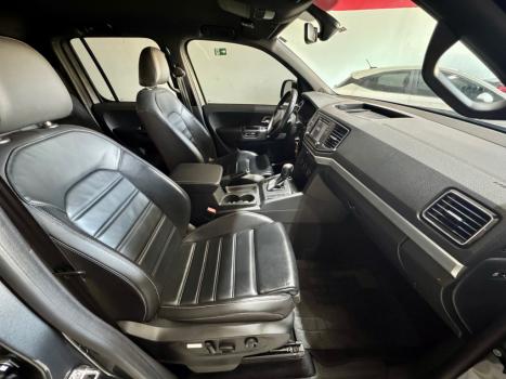 VOLKSWAGEN Amarok 3.0 V6 CABINE DUPLA HIGHLINE EXTREME 4X4 TURBO INTERCOOLER AUTOMTICO, Foto 7